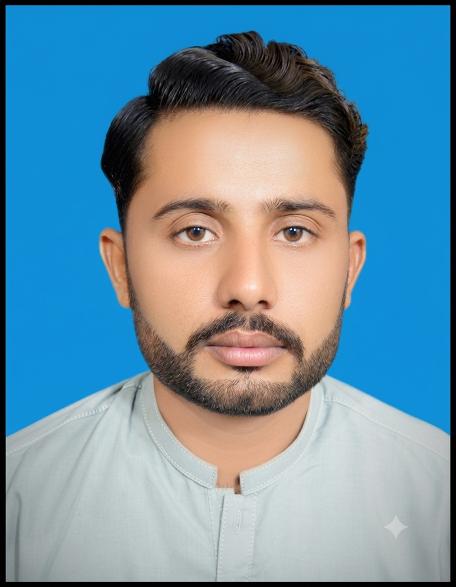 Muhammed Amir