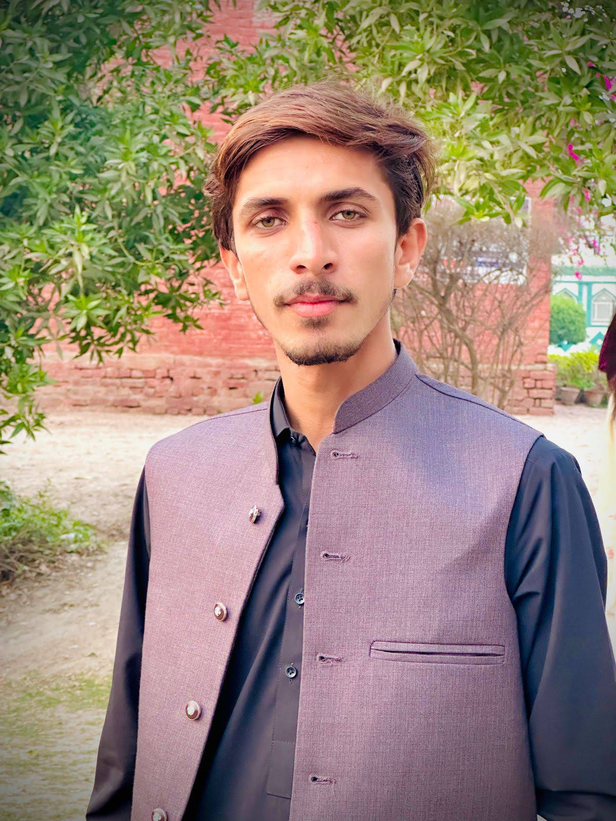 Muhammad Anees Aziz