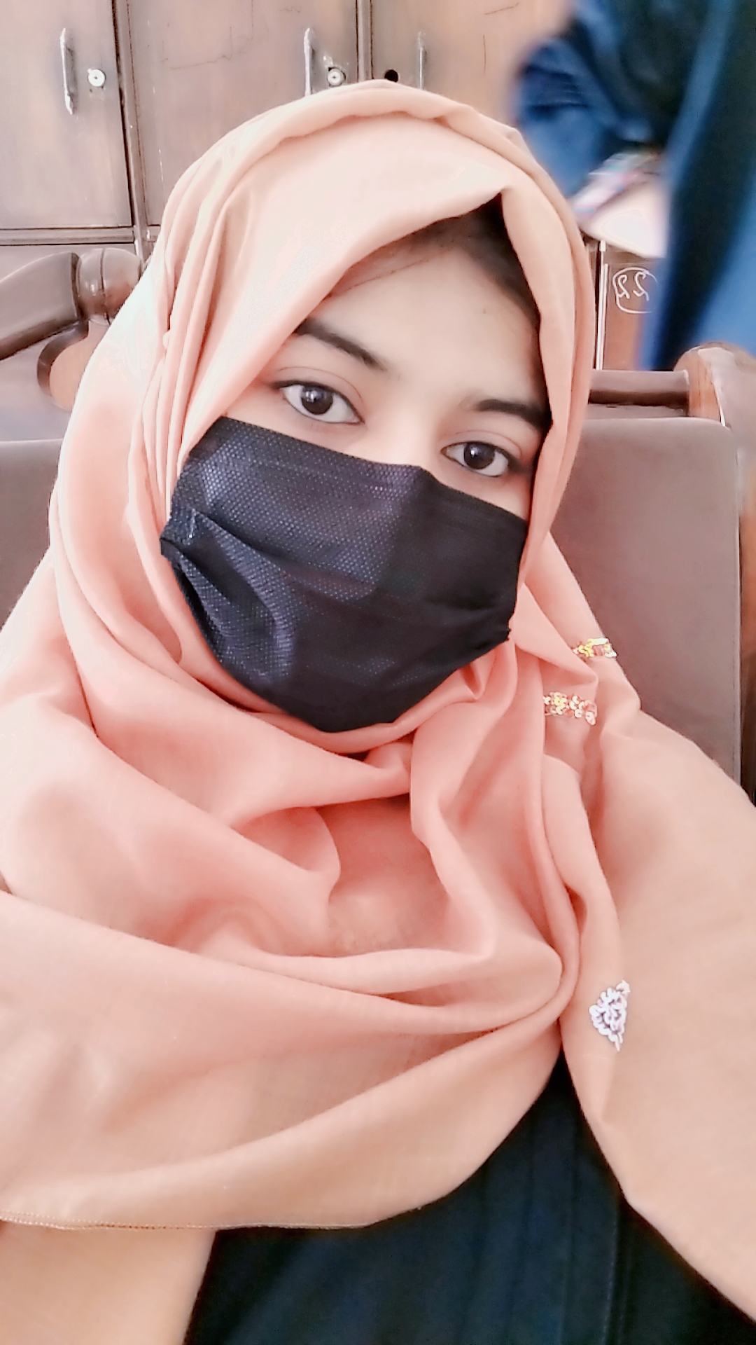 Maryam Asghar