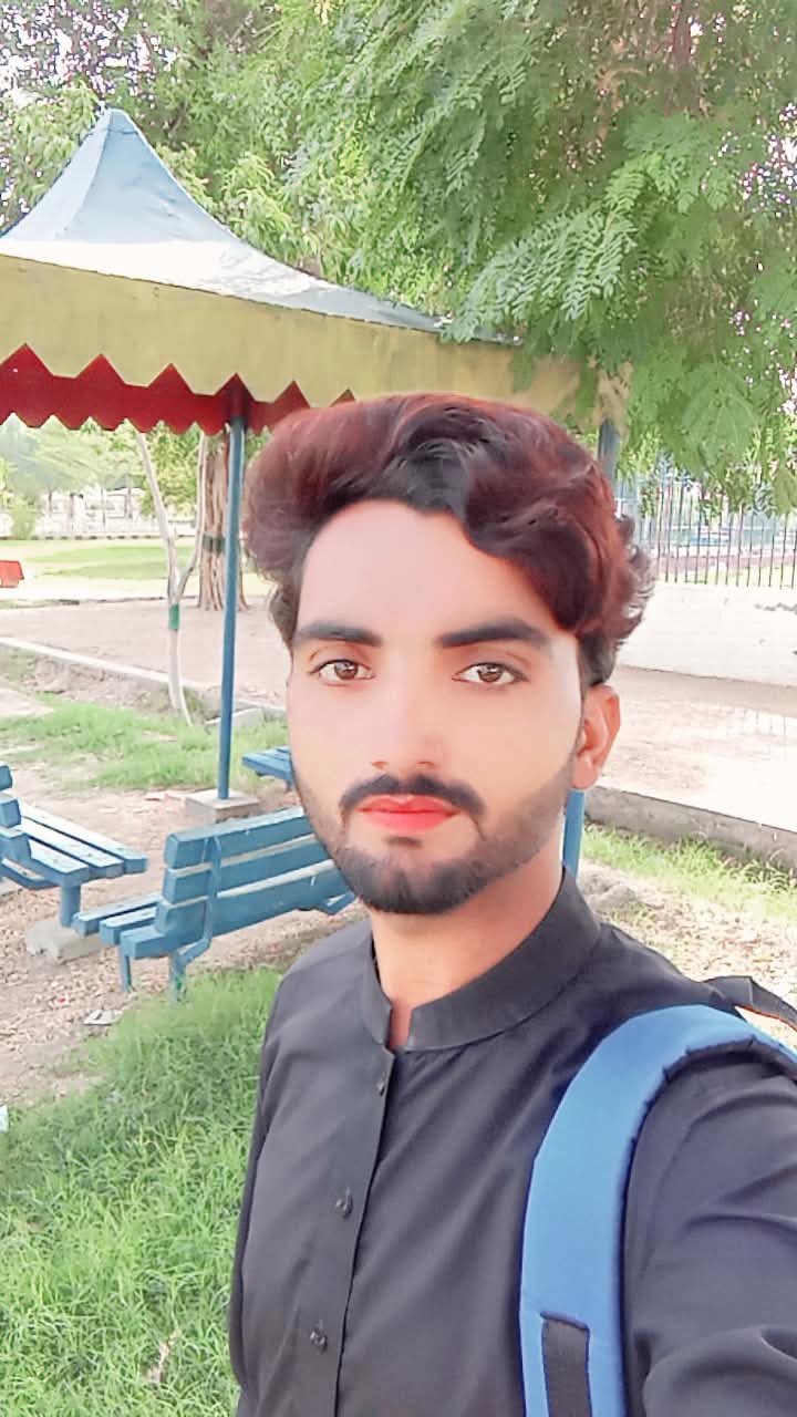 Imran Rahim