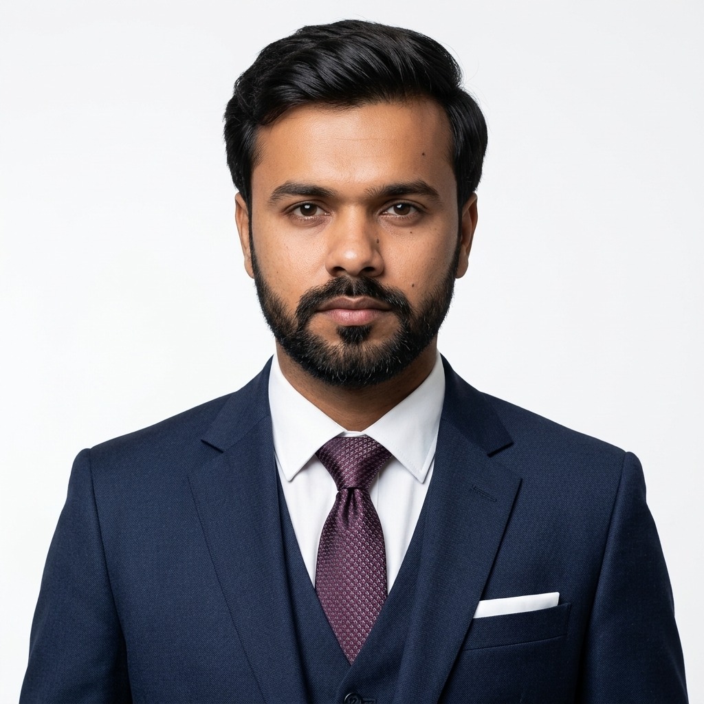 Muhammad Shoaib