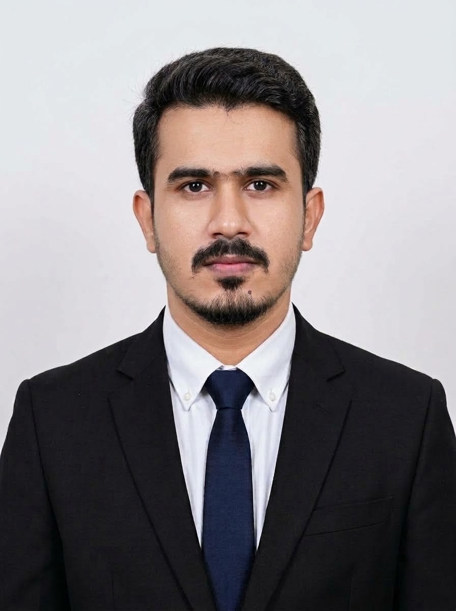 Muhammad Mubashir