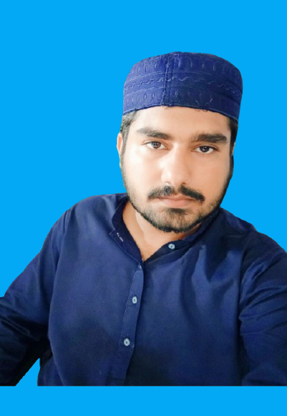 Muhammad Muneeb Hussain