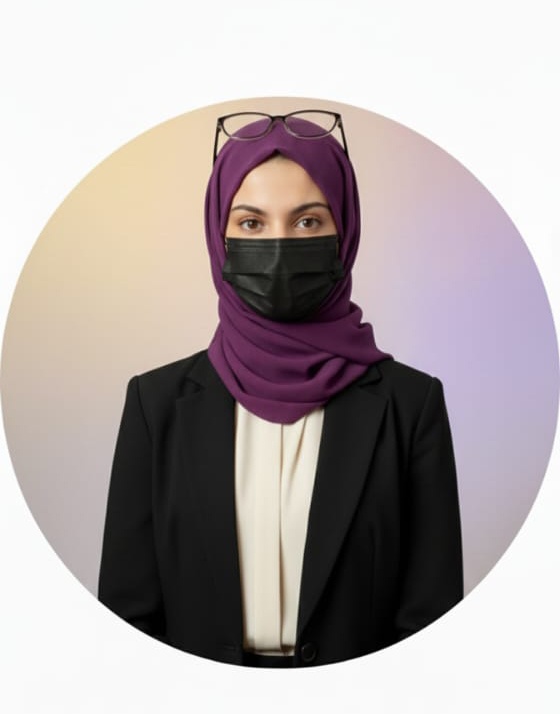 hafsa ali
