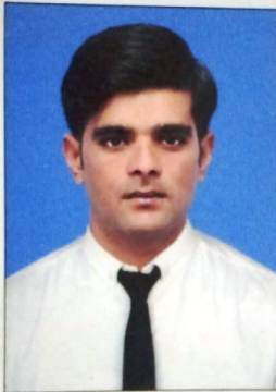 Mueen Akhtar